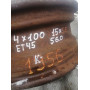 Диск Стальний Rover  R15 5.5j PCD4*100 ET45 DIA56.0 (чорний)|RRC106060|