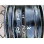 Диск Стальний   R15 6.0j PCD5*112 ET43 DIA57.1 (чорний)||