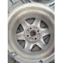 Диск литий BBS  R14 6.0j PCD4*100 ET38 DIA57.1 (сірий)|6K0601025M|
