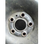 Диск Стальний Volkswagen  R14 6.0j PCD5*100 ET37 DIA57.1 (чорний)|6Q7601027B|
