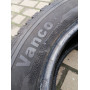 Автошини Continental Vanco 8 225/65 R16 C 112/110R 8мм  Літо Б/У