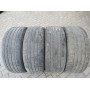 Автошини Michelin Premler LTX 255/45 R20  101H 3мм  Літо Б/У