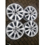 Диск литий Mazda  R17 7.0j PCD5*114.3 ET50 DIA67.1 (сірий)|9965617070|