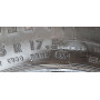 Автошини Continental LSR 235/75 R17.5  132/130M 5мм  Всесезонна Б/У