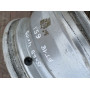 Диск литий Momo  R15 6.5j PCD4*108 ET18 DIA65.1 (сірий)||