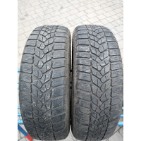 Автошини Firestone Winter Hawk 3 165/65 R15  81T 4.5мм  Зимова Б/У