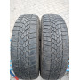 Автошини Firestone Winter Hawk 3 165/65 R15  81T 4.5мм  Зимова Б/У