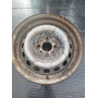 Диск Стальний Fiat  R14 5.0j PCD4*98 ET DIA58.1 (чорний)||