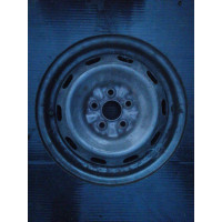 Диск Стальний   R14 5.0j PCD5*100 ET DIA54.1 (сірий)|JB|