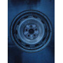 Диск Стальний   R14 5.0j PCD5*100 ET DIA54.1 (сірий)|JB|