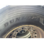 Автошини Dunlop SP 246 385/65 R22.5  160K   Всесезонна Б/У