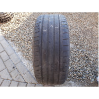 Автошини Dunlop Sp Sport Maxx GT  DSST 245/45 R18  96Y 4мм  Літо Б/У