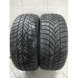 Автошини Rotex 4 Season Master  195/55 R15  85H 6мм  Всесезонна Б/У