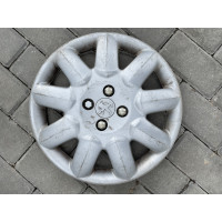 R14 Peugeot  сірий