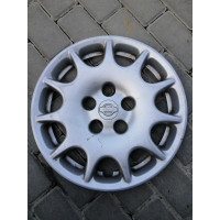 R15 Nissan 4031501700 сірий