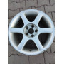 Диск литий Mercedes - Benz  R17 8.0j PCD5*112 ET35 DIA (сірий)|Z.O|