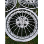 Диск литий PONTIAC P607 R16 7.5j PCD5*112 ET35 DIA73.1 (срібний)|P607|