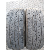 Автошини Goodyear Cargo Vector 215/65 R16  109/107T 4мм  Зимова Б/У