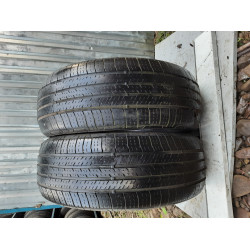 Автошини Continental 4×4 Contact 235/65 R17  104H 3мм  Літо Б/У