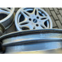 Диск литий Smart  R15 4.0j PCD3*112 ET27 DIA57.1 (сірий)|108612217AA|
