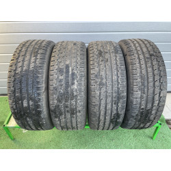 Автошини Kumho Izen KV27 205/60 R16  96H   Зимова Б/У