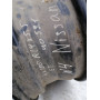 Диск Стальний Nissan  R14 5.5j PCD4*100 ET DIA59.1 (чорний)|4030058A00|