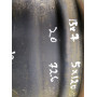 Диск Стальний Bmw  R15 7.0j PCD5*120 ET20 DIA72.6 (чорний)|Srd153401|