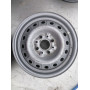 Диск Стальний Fiat  R13 5.0j PCD4*98 ET DIA58.1 (сірий)|77437880|
