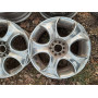 Диск литий   R17 7.0j PCD5*100 ET40 DIA72.6 (сірий)||
