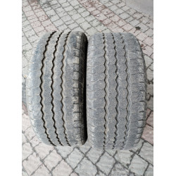 Автошини  WR068 195/50 R13 C 104/101N 6мм  Всесезонна Б/У