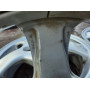 Диск литий Ronal  R15 6.0j PCD4*108 ET50 DIA76.0 (сірий)|KBA 45840|