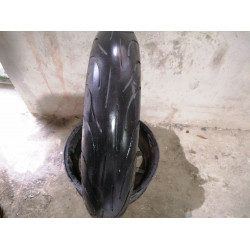 Michelin Pilot Power 120/70 R17