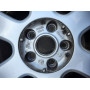 Диск литий Volkswagen  R16 j PCD5*112 ET50 DIA57.1 (сірий)|1TO601025C|