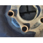 Диск Стальний Volkswagen  R15 6.0j PCD5*112 ET47 DIA57.1 (чорний)|1K0601027C|