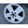 Диск литий Renault  R17 7.0j PCD5*108 ET50 DIA60.1 (сірий)|8200103222|