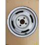 Диск Стальний Opel  R13 5.5j PCD4*100 ET49 DIA56.6 (сірий)|GM|