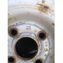 Диск Стальний Volkswagen  R13 5.0j PCD4*100 ET38 DIA57.1 (сірий)|191601025a|