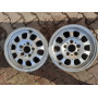 Диск литий Bmw  R15 6.5j PCD5*120 ET42 DIA72.6 (сірий)|1094499|