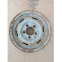 Диск Стальний   R13 4.5j PCD5*114.3 ET DIA (сірий)||