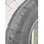 Автошини Semperit  205/70 R14  98T 8мм  Літо Б/У