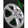 Диск литий Volvo  R17 7.5j PCD5*108 ET55 DIA65.1 (сірий)|30714025|