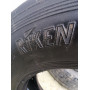 Автошини Riken Extengo T 235/75 R17.5  143/141J 3мм  Всесезонна Б/У