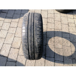 Автошини Kumho Ecowing  195/60 R15  88H 4мм  Літо Б/У