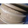 Диск Стальний   R16 j PCD6*139.7 ET56 DIA6.5 (сірий)|529104H000HM|