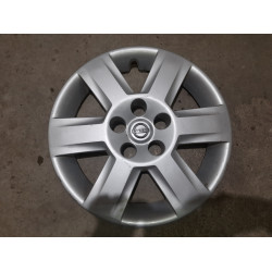 R16 Nissan 40315JD00 сірий