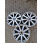 Диск литий Audi  R20 9.0j PCD5*112 ET46 DIA57.1 (сірий)|4F0601025AF|