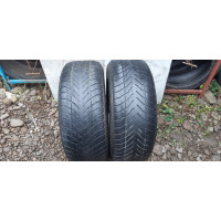 Автошини Goodyear ULTRA GRIP 255/60 R18  112H 3мм  Зимова Б/У