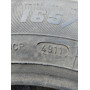 Автошини Debica Passio 165/80 R13  83T 3мм  Літо Б/У