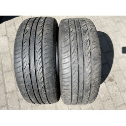 Автошини Firestone TZ300a 185/55 R15  82H 4мм  Літо Б/У