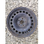 Диск Стальний Opel  R17 7.0j PCD5*120 ET41 DIA67.1 (чорний)|Gm|
